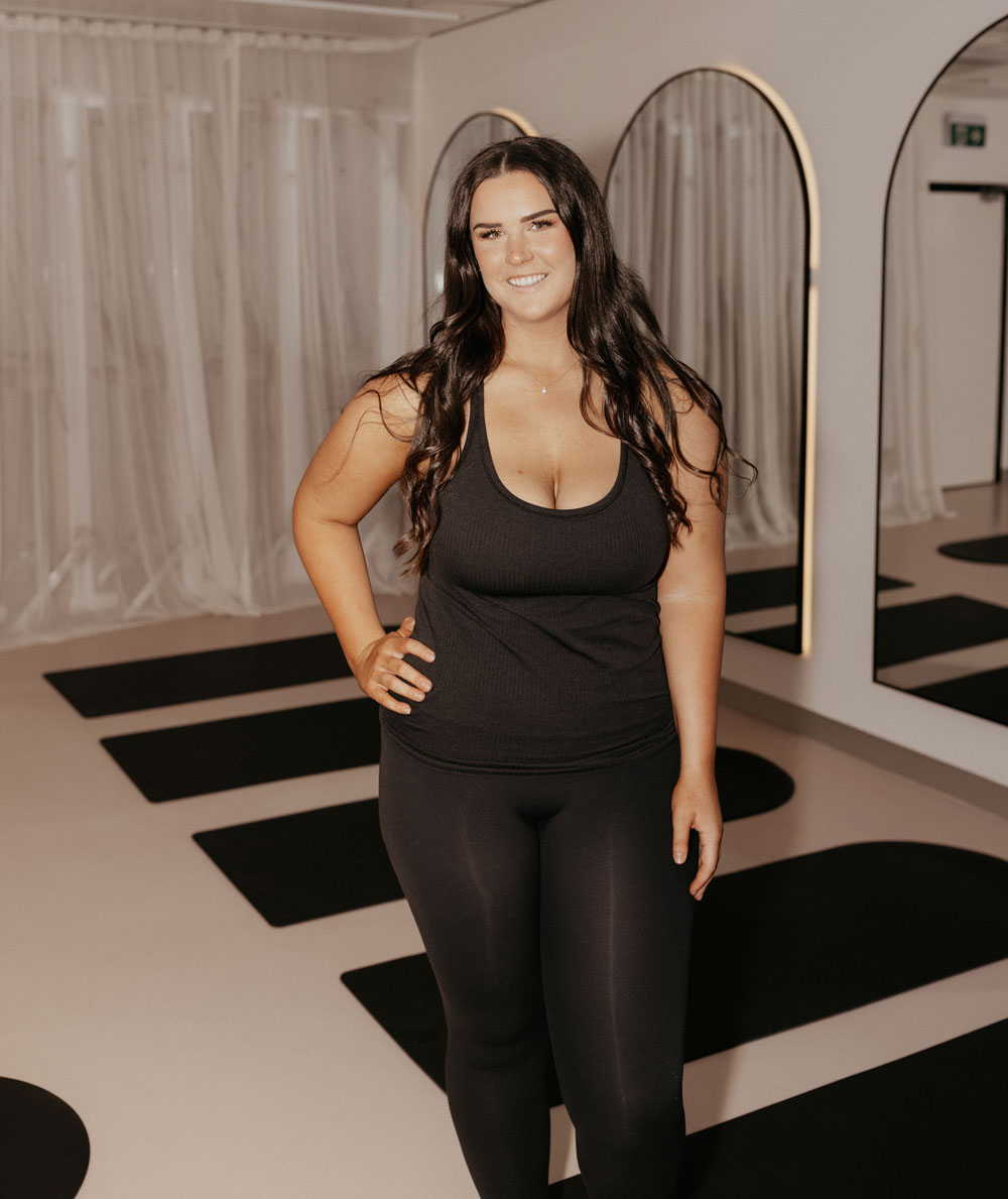 Img 7919 - Avenue Athletica